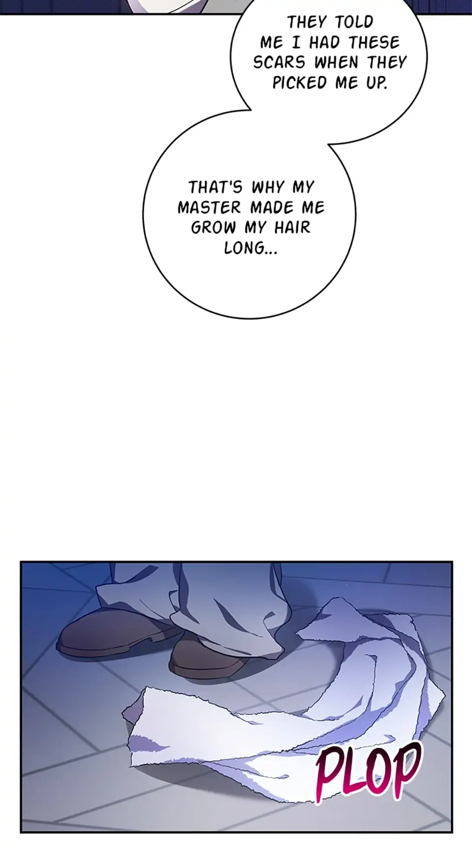 The Duke's Darling Daughter-in-Law Chapter 4 Page 60