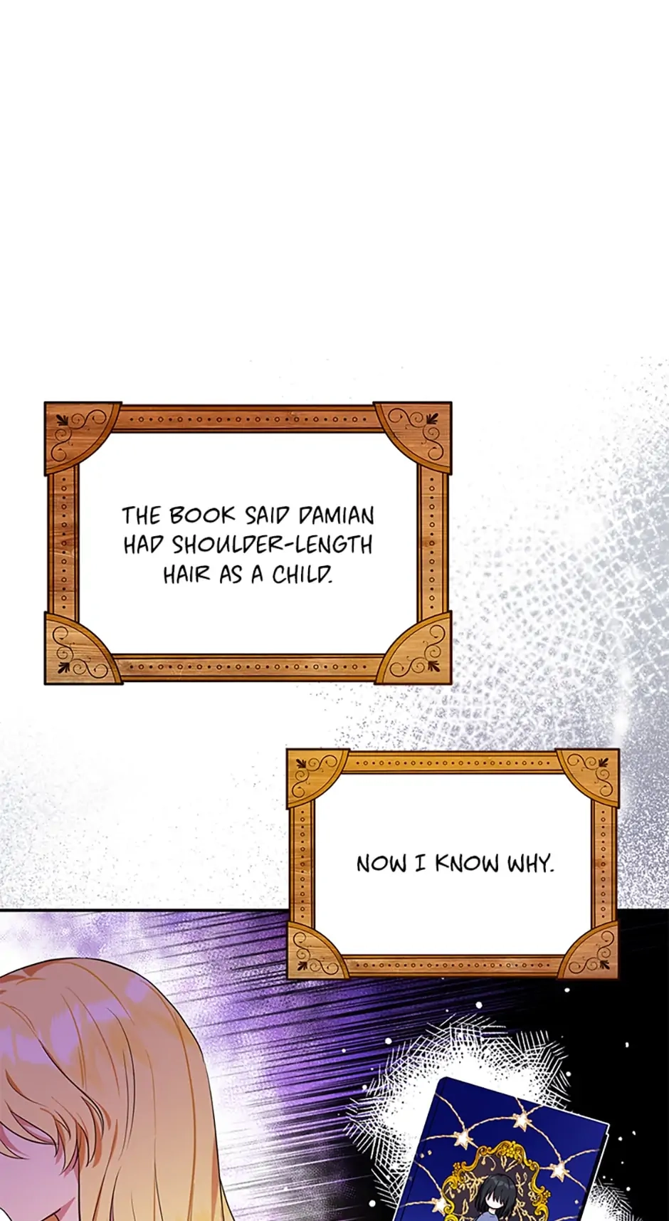The Duke's Darling Daughter-in-Law Chapter 4 Page 61