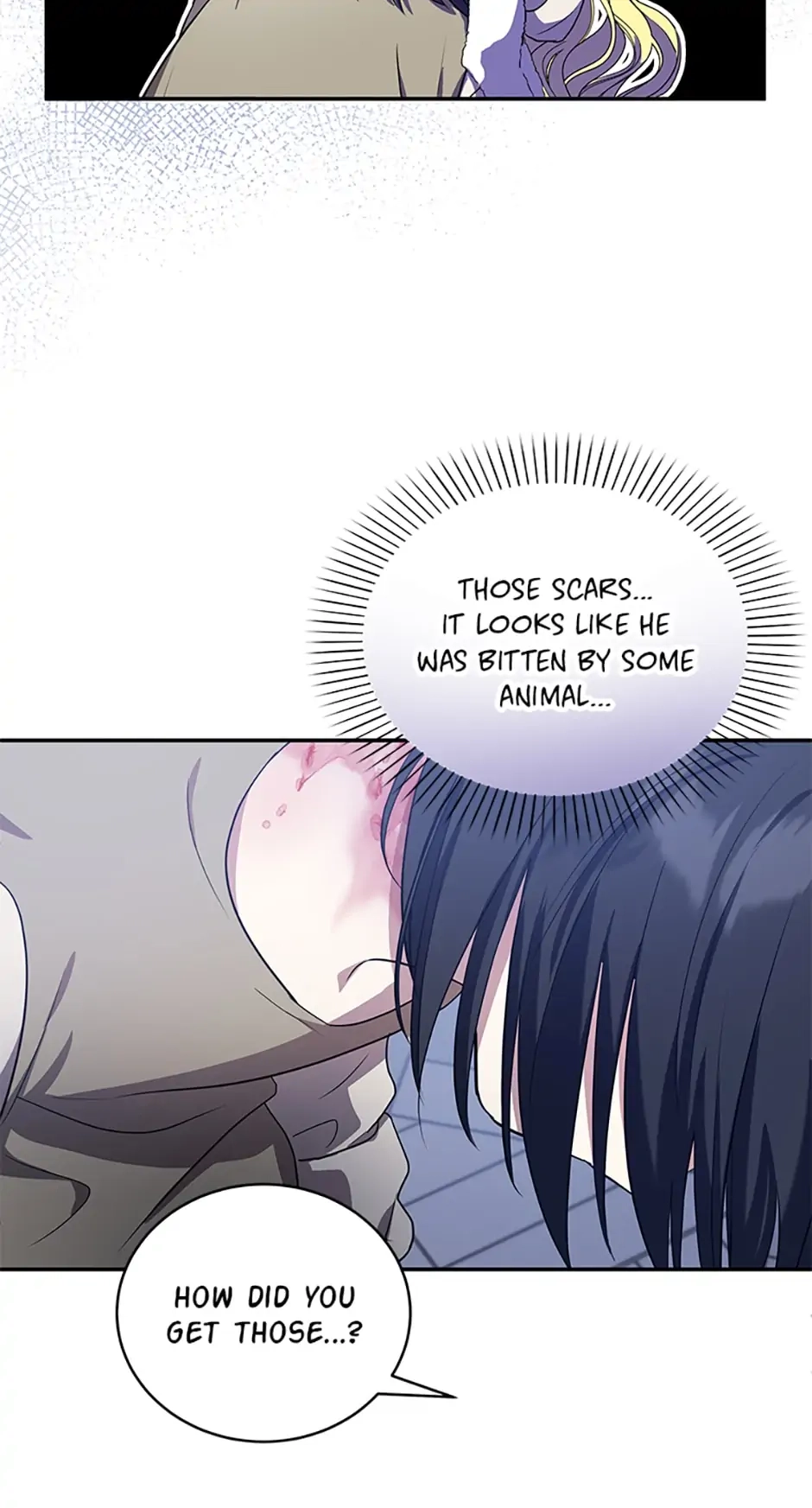 The Duke's Darling Daughter-in-Law Chapter 4 Page 58