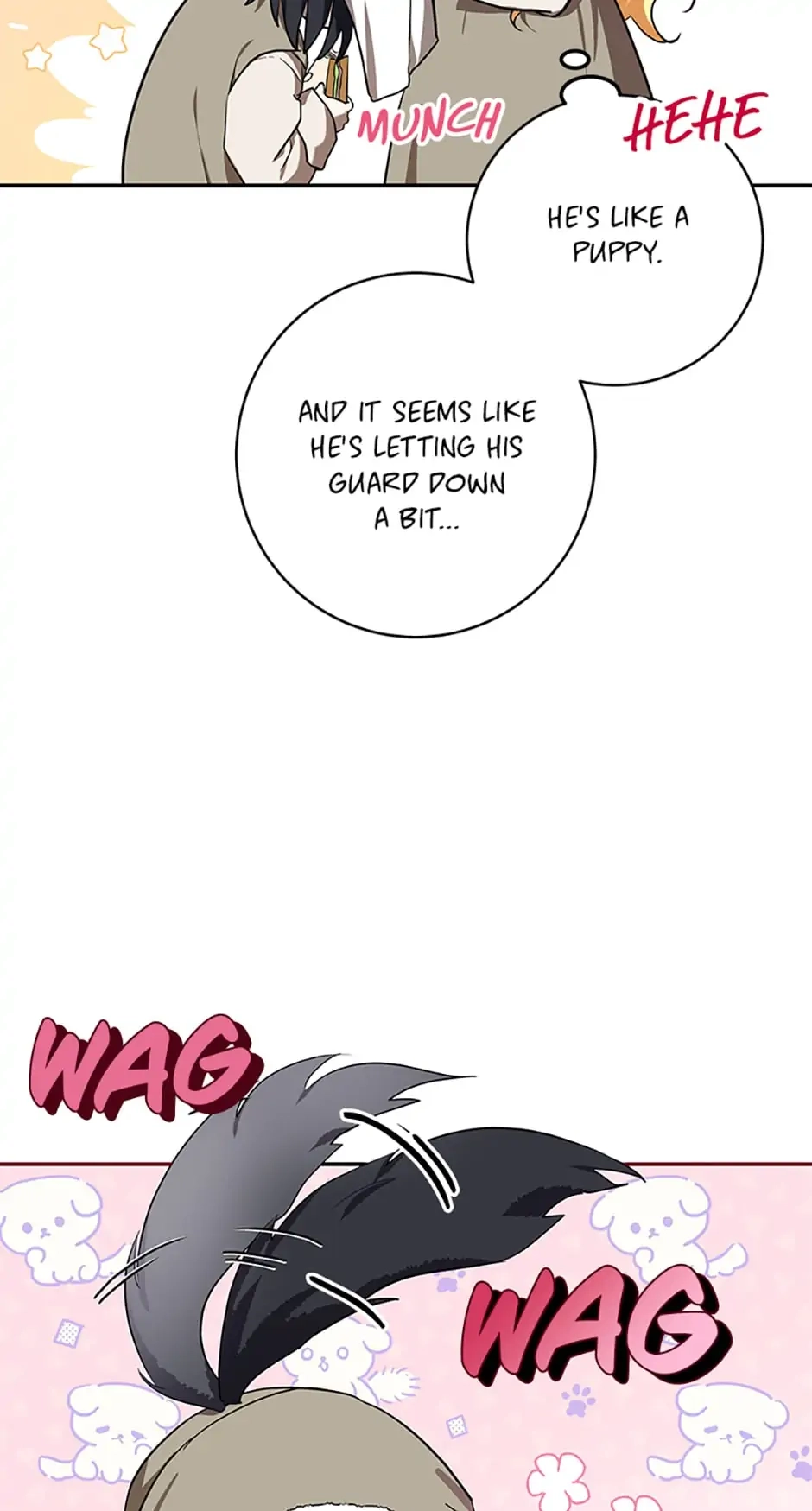 The Duke's Darling Daughter-in-Law Chapter 4 Page 56