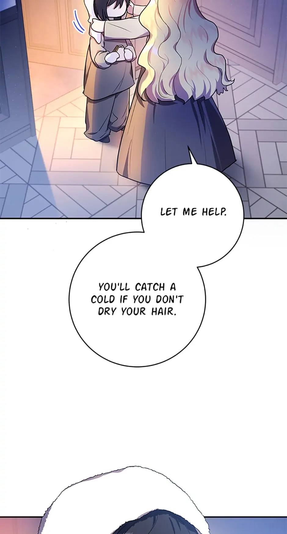 The Duke's Darling Daughter-in-Law Chapter 4 Page 54