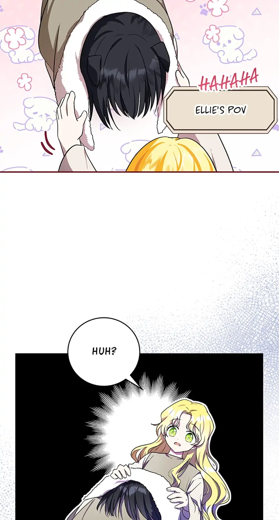 The Duke's Darling Daughter-in-Law Chapter 4 Page 57