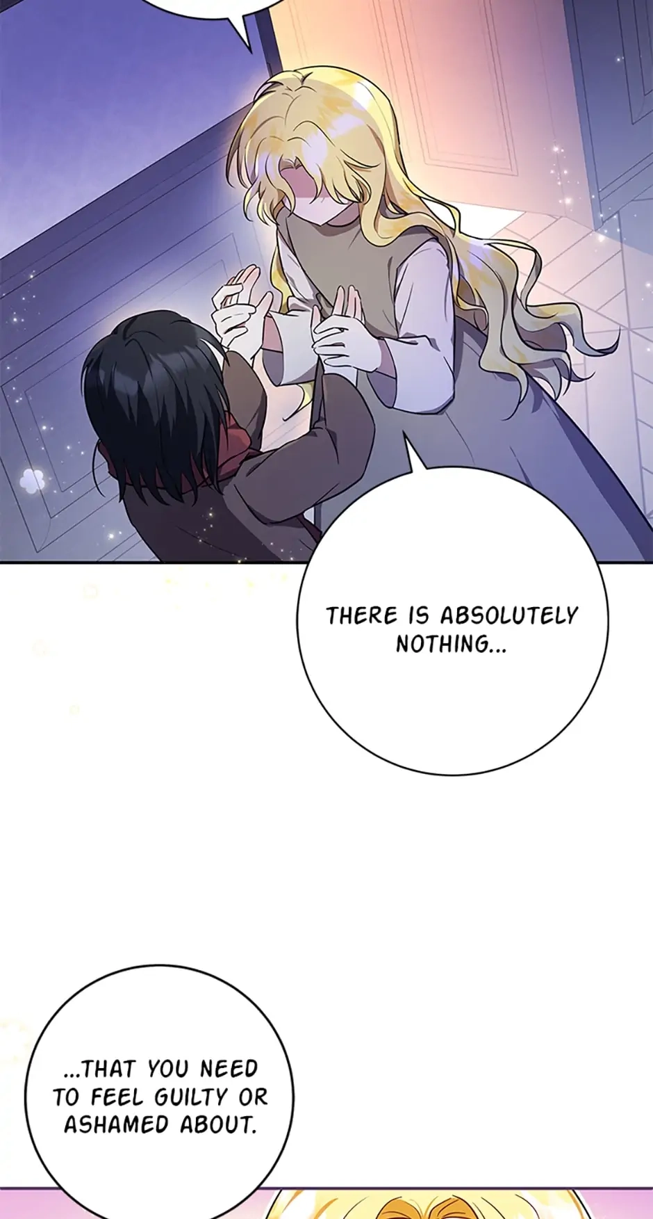 The Duke's Darling Daughter-in-Law Chapter 4 Page 29