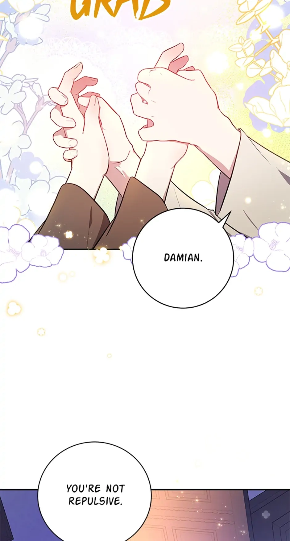 The Duke's Darling Daughter-in-Law Chapter 4 Page 28