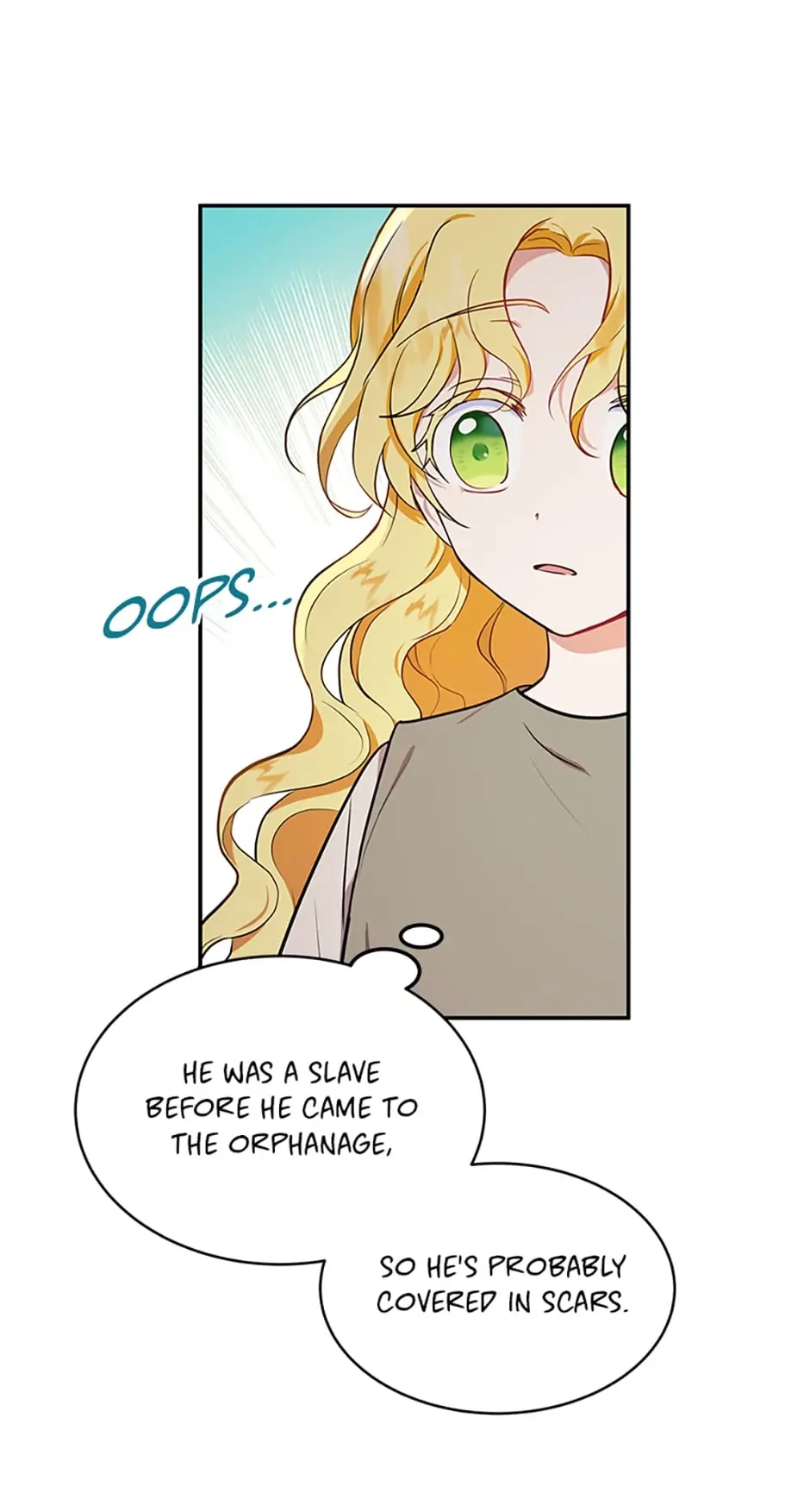 The Duke's Darling Daughter-in-Law Chapter 4 Page 26
