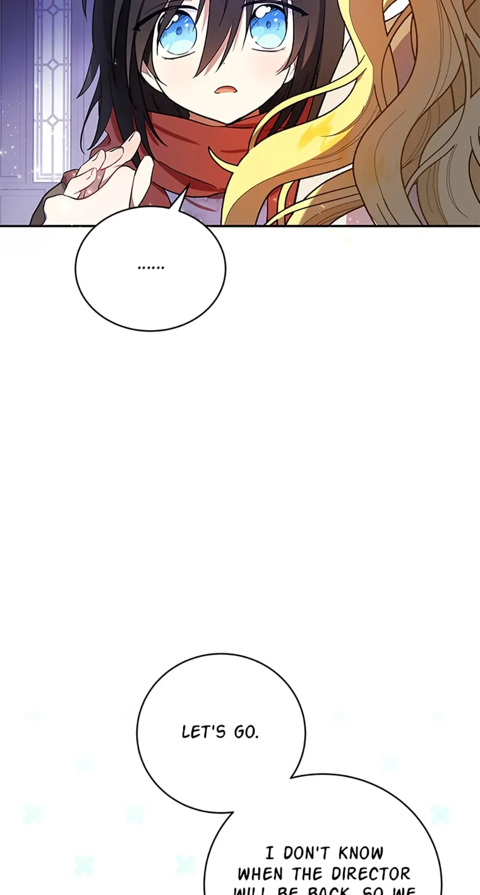 The Duke's Darling Daughter-in-Law Chapter 4 Page 31