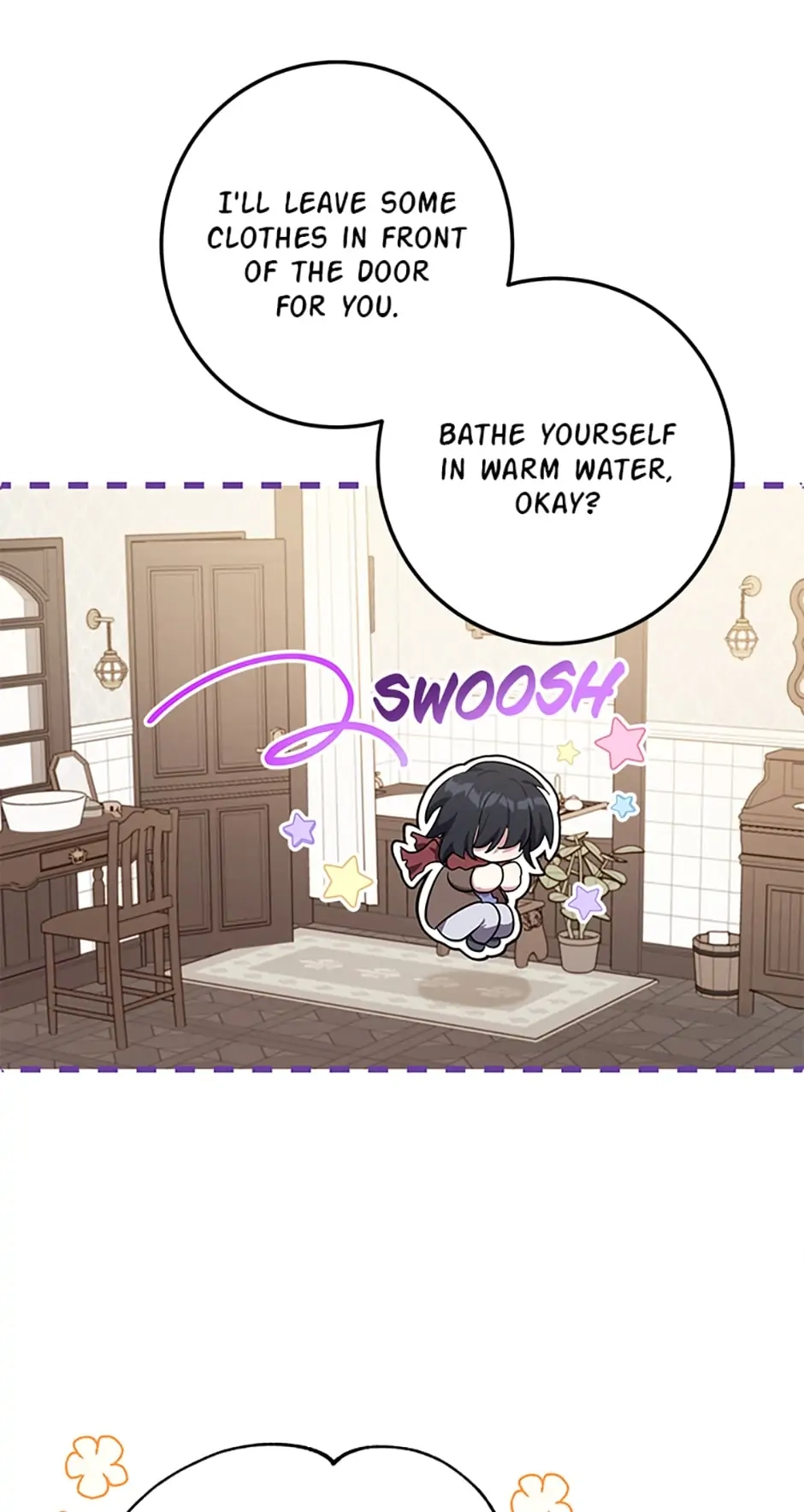 The Duke's Darling Daughter-in-Law Chapter 4 Page 33