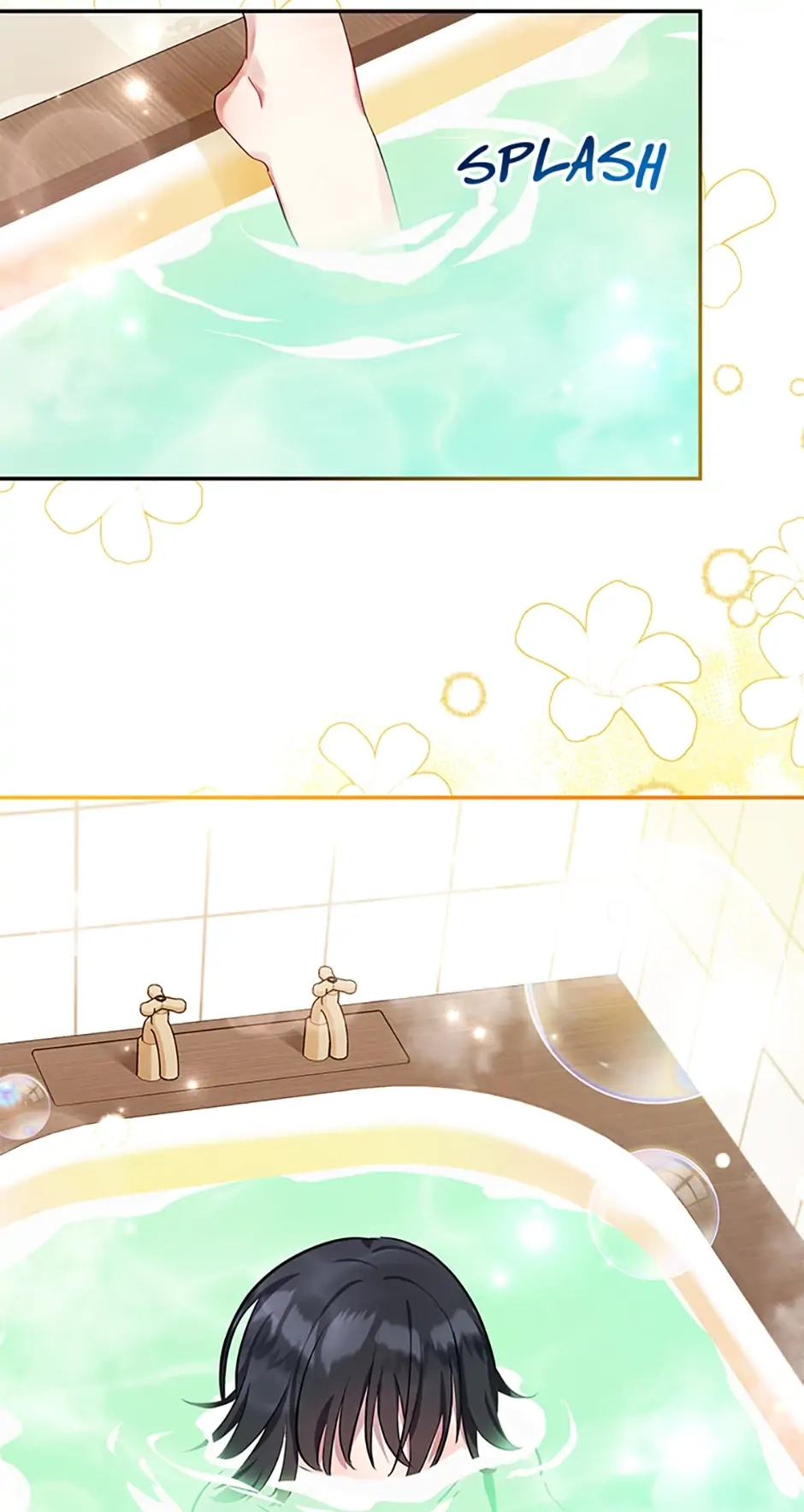The Duke's Darling Daughter-in-Law Chapter 4 Page 37