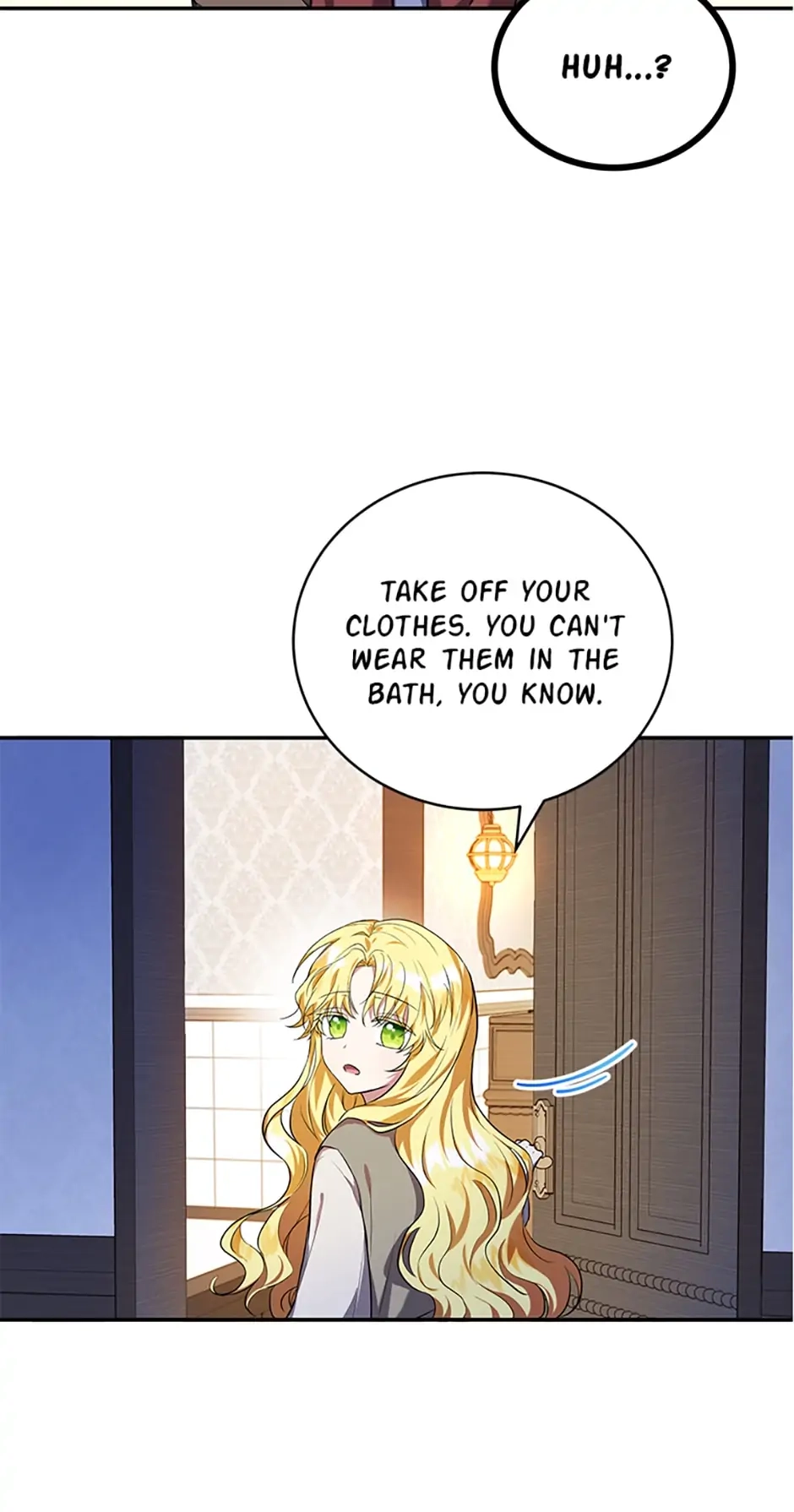 The Duke's Darling Daughter-in-Law Chapter 4 Page 19