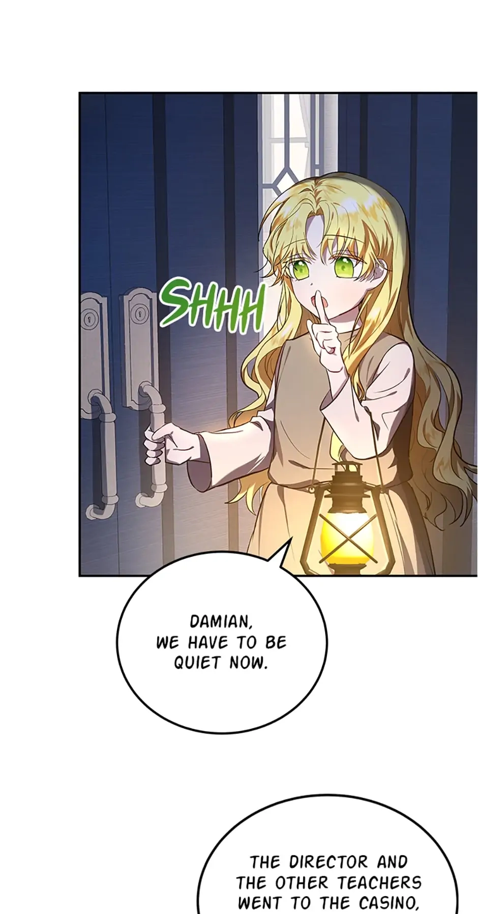 The Duke's Darling Daughter-in-Law Chapter 4 Page 15