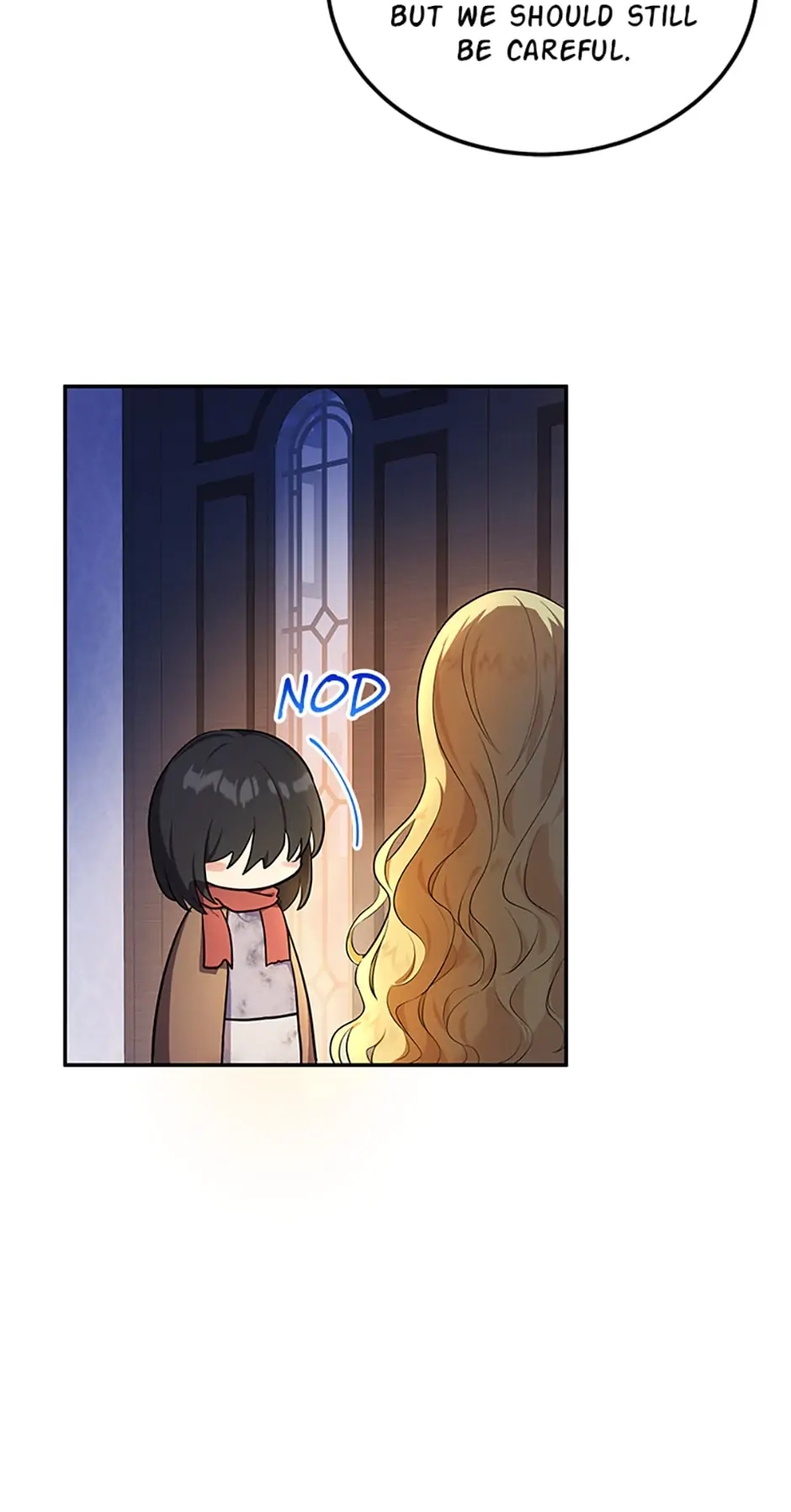 The Duke's Darling Daughter-in-Law Chapter 4 Page 16