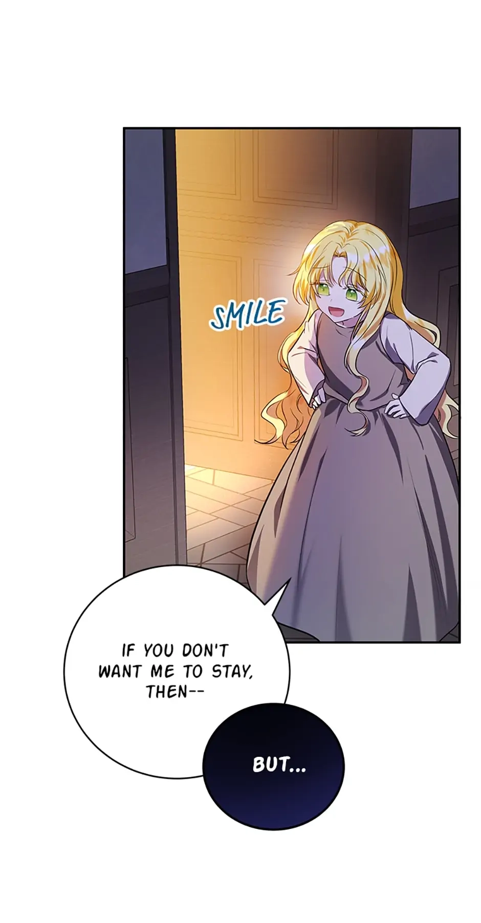 The Duke's Darling Daughter-in-Law Chapter 4 Page 24