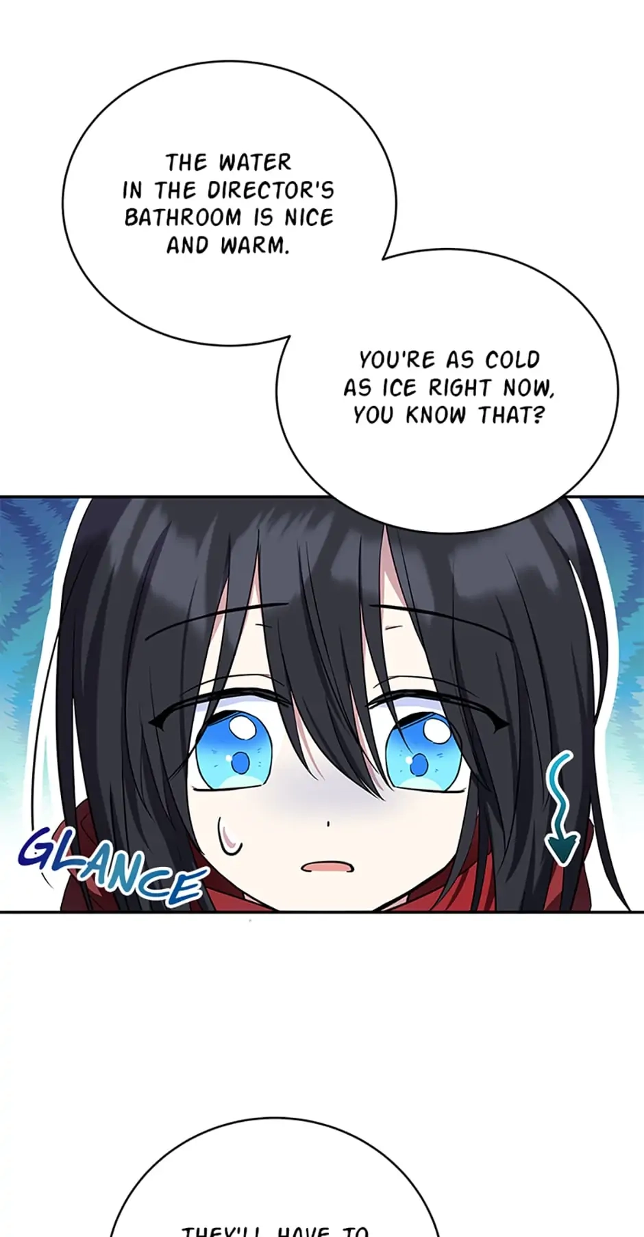 The Duke's Darling Daughter-in-Law Chapter 4 Page 21