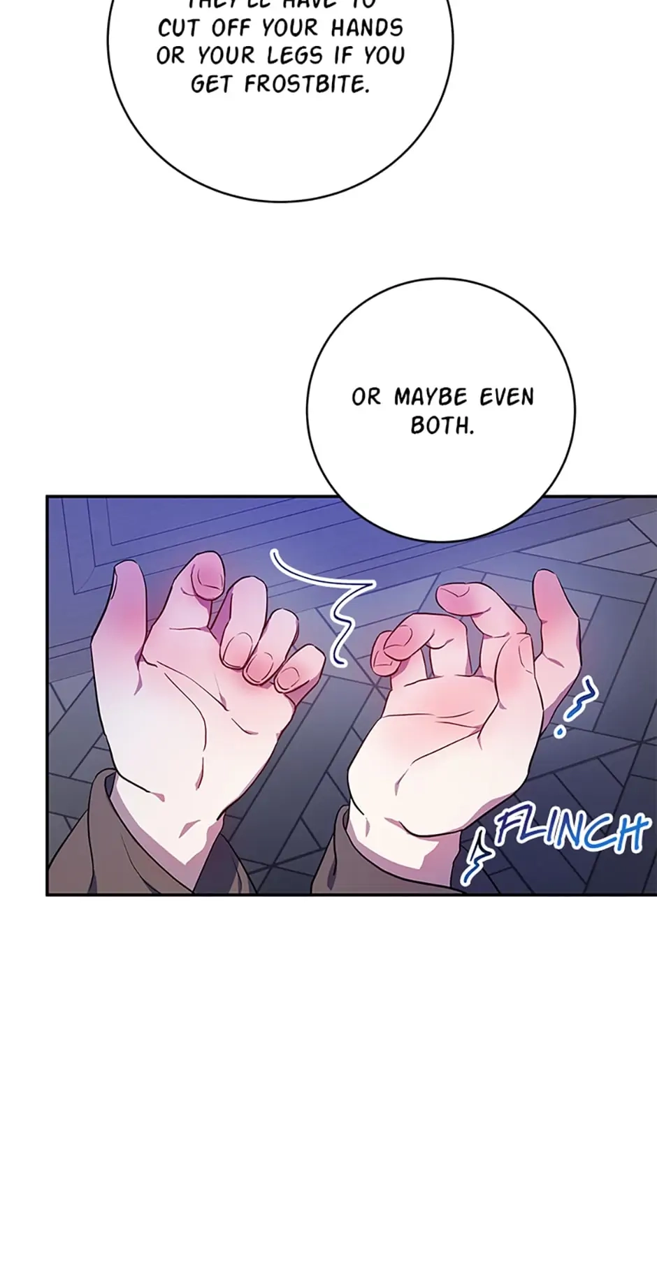 The Duke's Darling Daughter-in-Law Chapter 4 Page 22