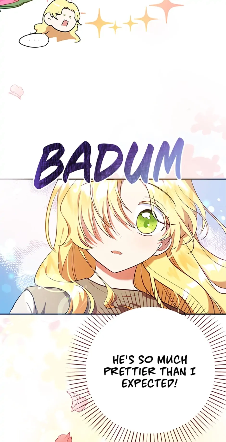 The Duke's Darling Daughter-in-Law Chapter 4 Page 68