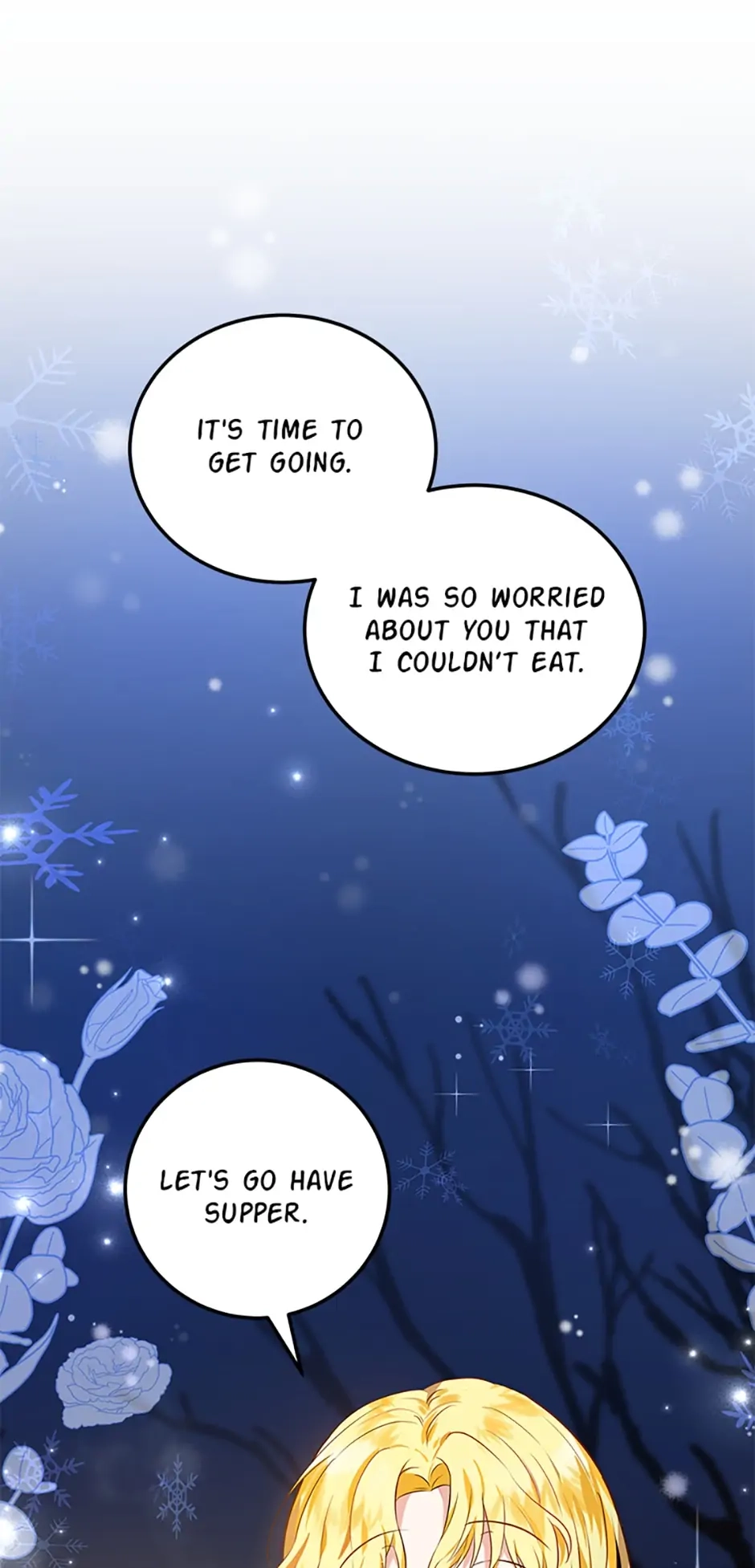 The Duke's Darling Daughter-in-Law Chapter 4 Page 5