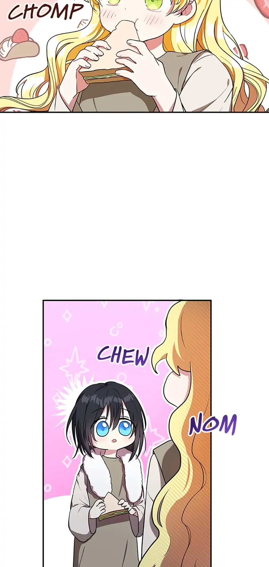 The Duke's Darling Daughter-in-Law Chapter 4 Page 49