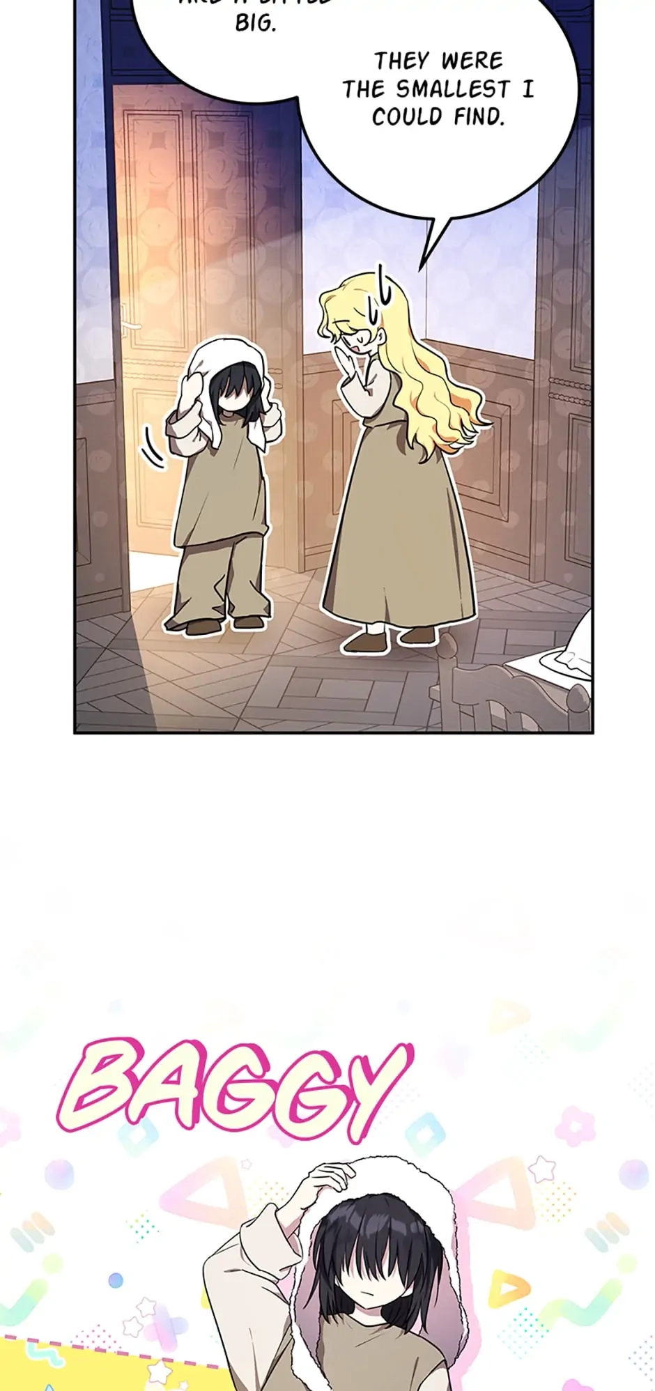 The Duke's Darling Daughter-in-Law Chapter 4 Page 42