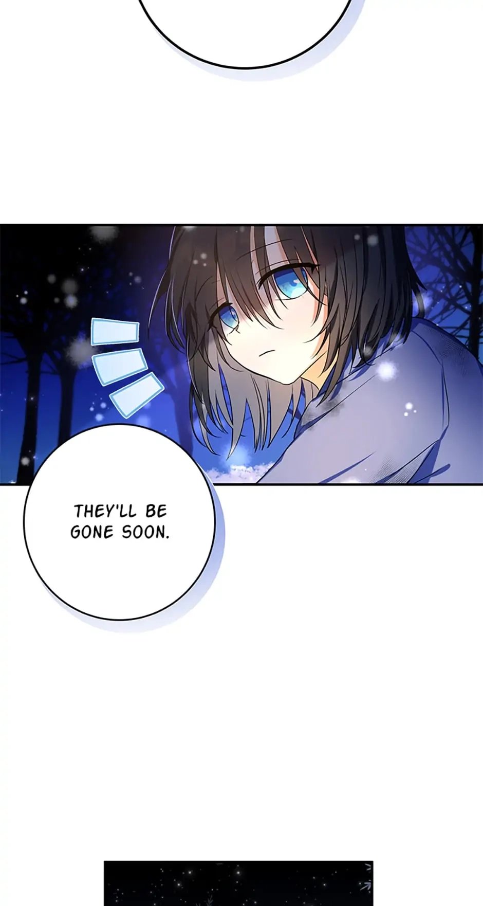 The Duke's Darling Daughter-in-Law Chapter 3 Page 59