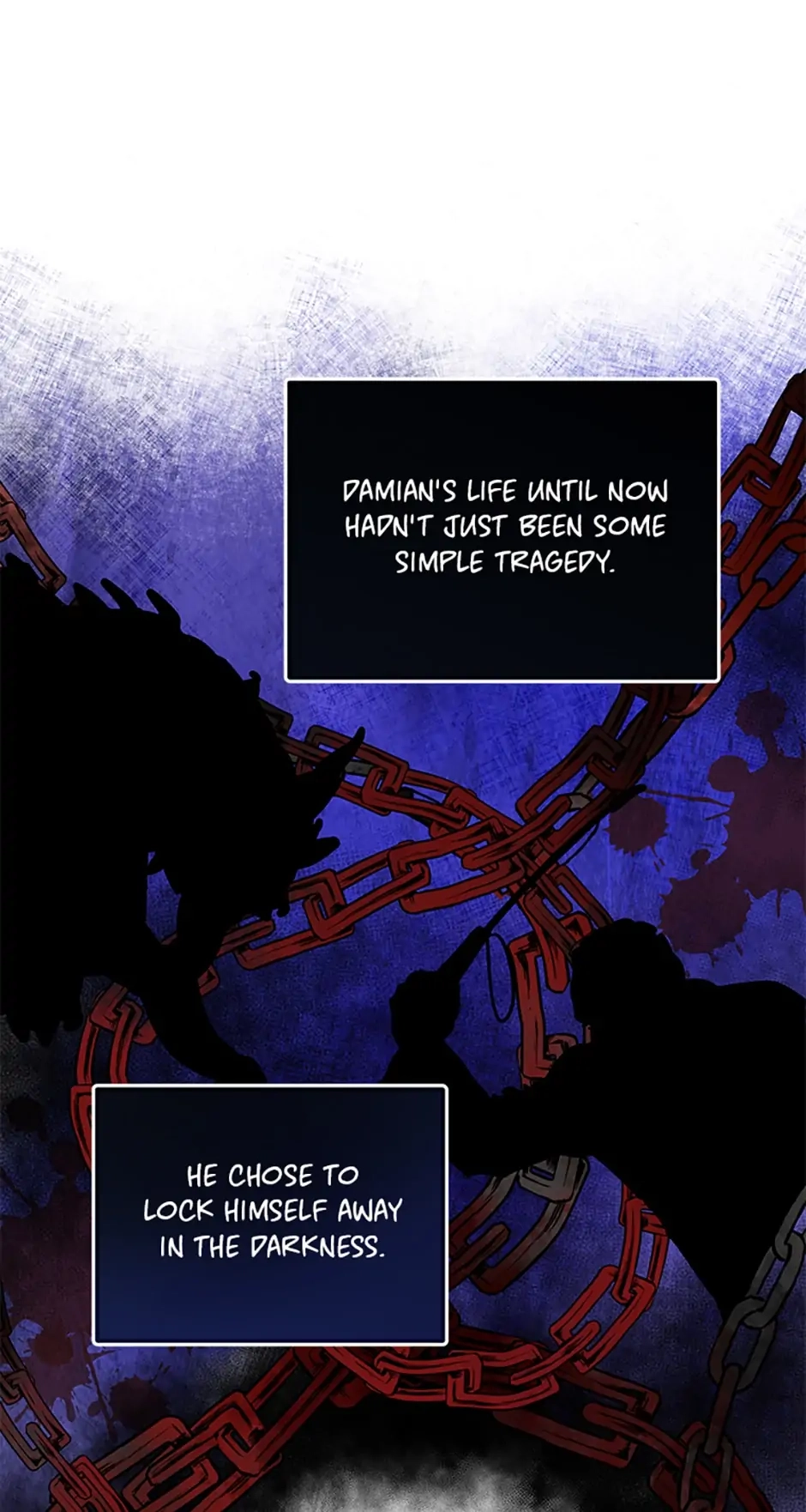 The Duke's Darling Daughter-in-Law Chapter 3 Page 55