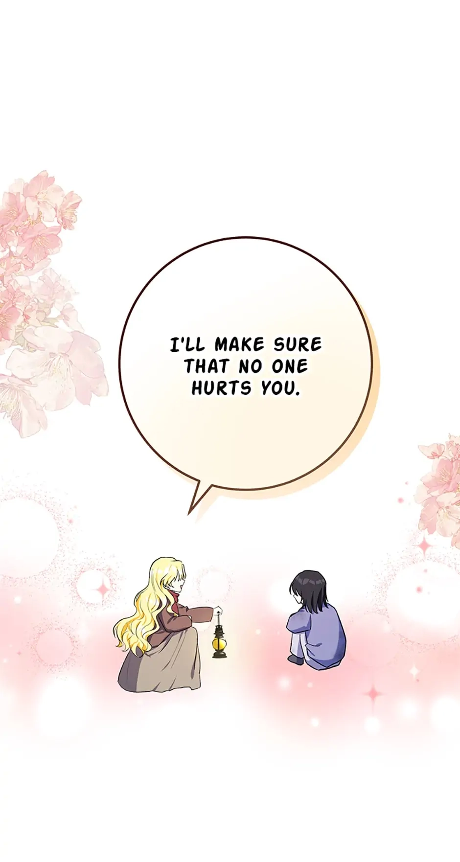 The Duke's Darling Daughter-in-Law Chapter 3 Page 61