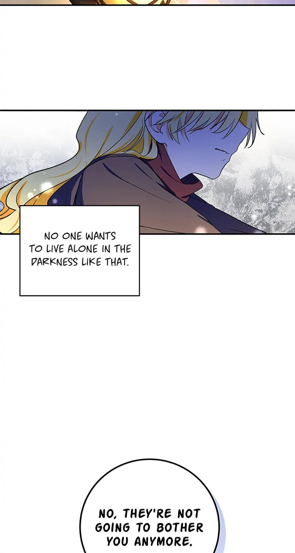 The Duke's Darling Daughter-in-Law Chapter 3 Page 58