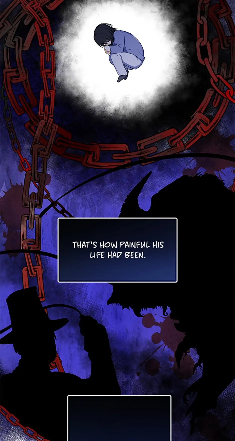 The Duke's Darling Daughter-in-Law Chapter 3 Page 56