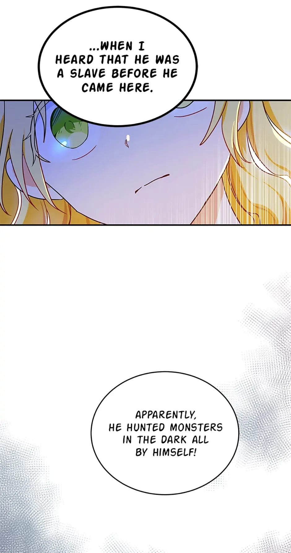 The Duke's Darling Daughter-in-Law Chapter 3 Page 15