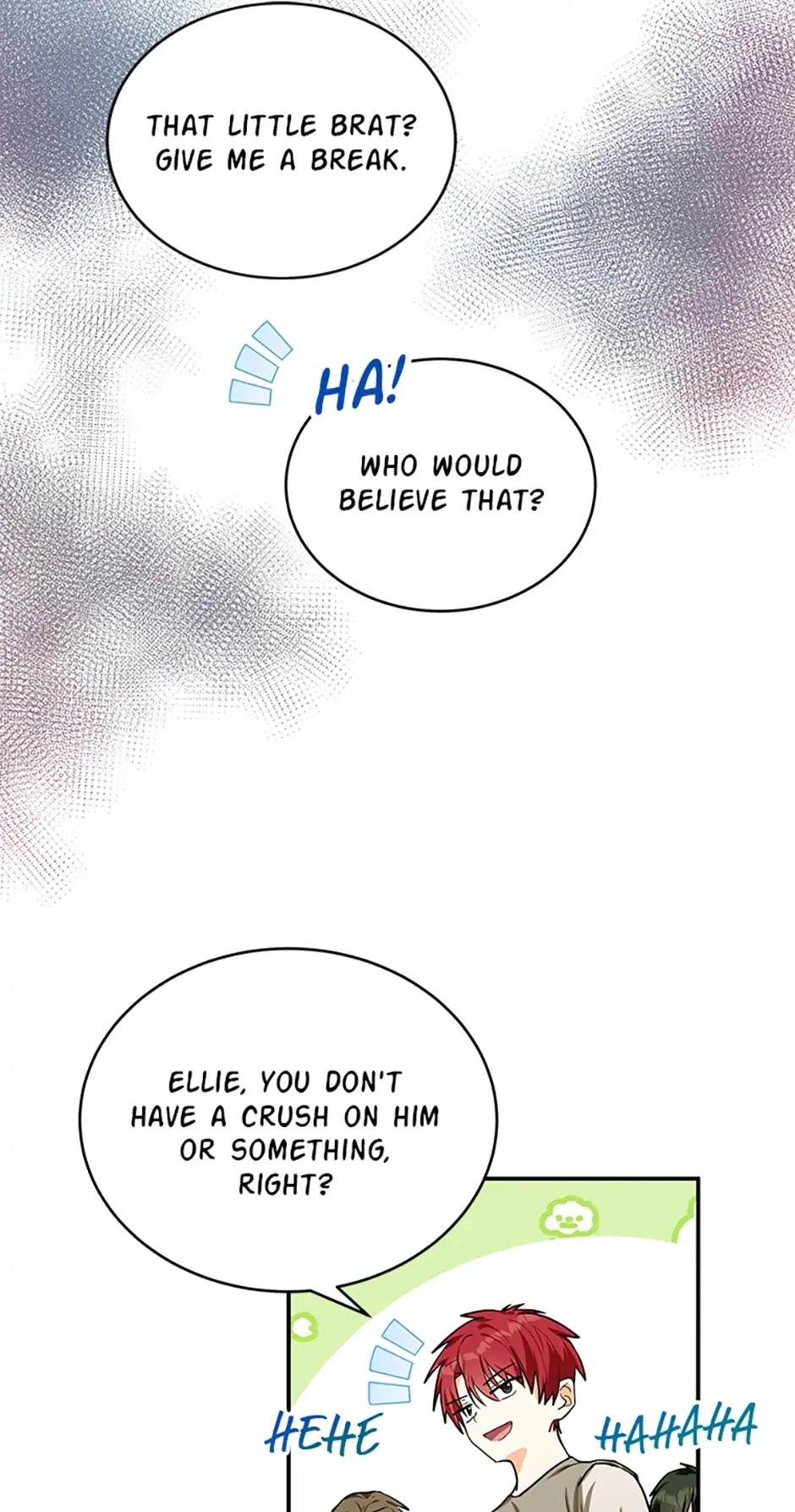The Duke's Darling Daughter-in-Law Chapter 3 Page 16
