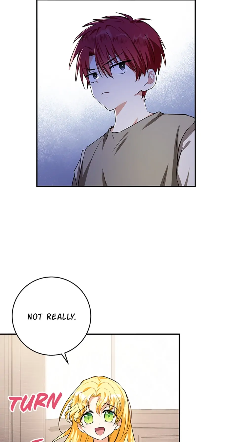 The Duke's Darling Daughter-in-Law Chapter 3 Page 19