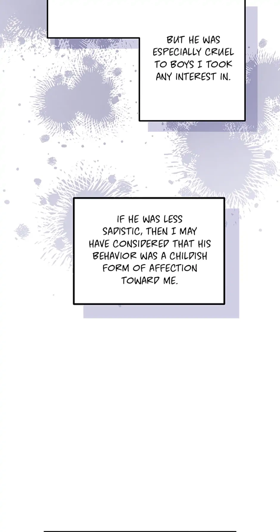 The Duke's Darling Daughter-in-Law Chapter 3 Page 18