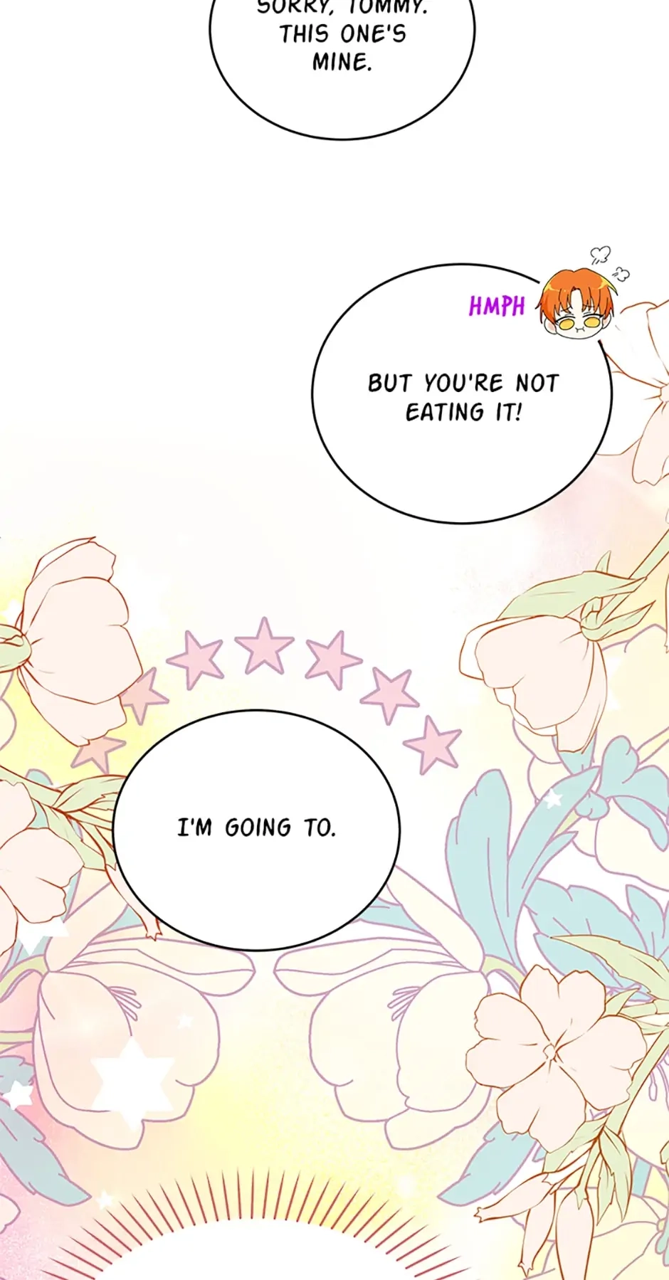 The Duke's Darling Daughter-in-Law Chapter 3 Page 6
