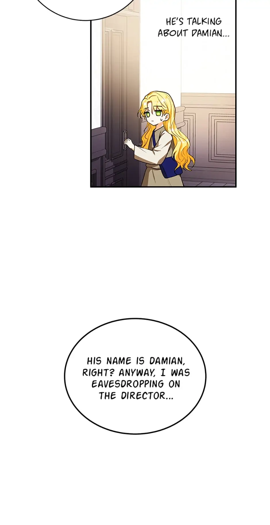 The Duke's Darling Daughter-in-Law Chapter 3 Page 14