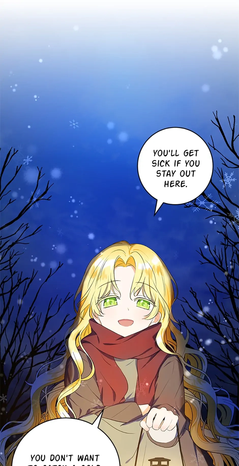 The Duke's Darling Daughter-in-Law Chapter 3 Page 50