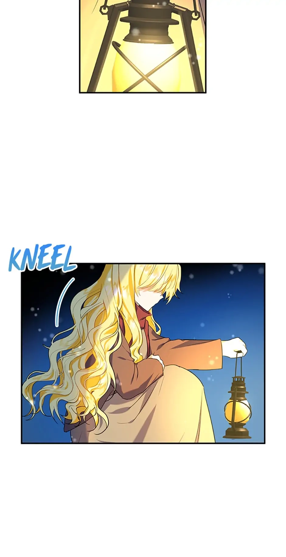 The Duke's Darling Daughter-in-Law Chapter 3 Page 49