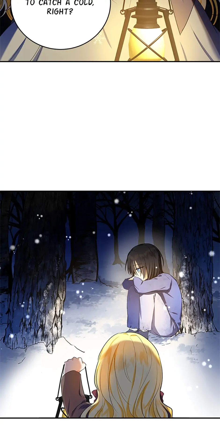 The Duke's Darling Daughter-in-Law Chapter 3 Page 51