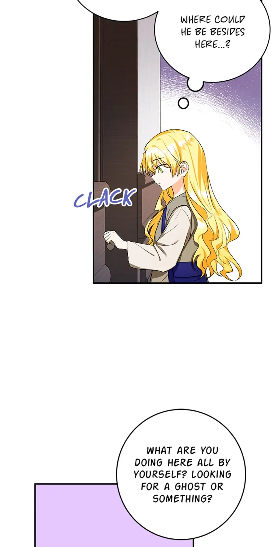 The Duke's Darling Daughter-in-Law Chapter 3 Page 11