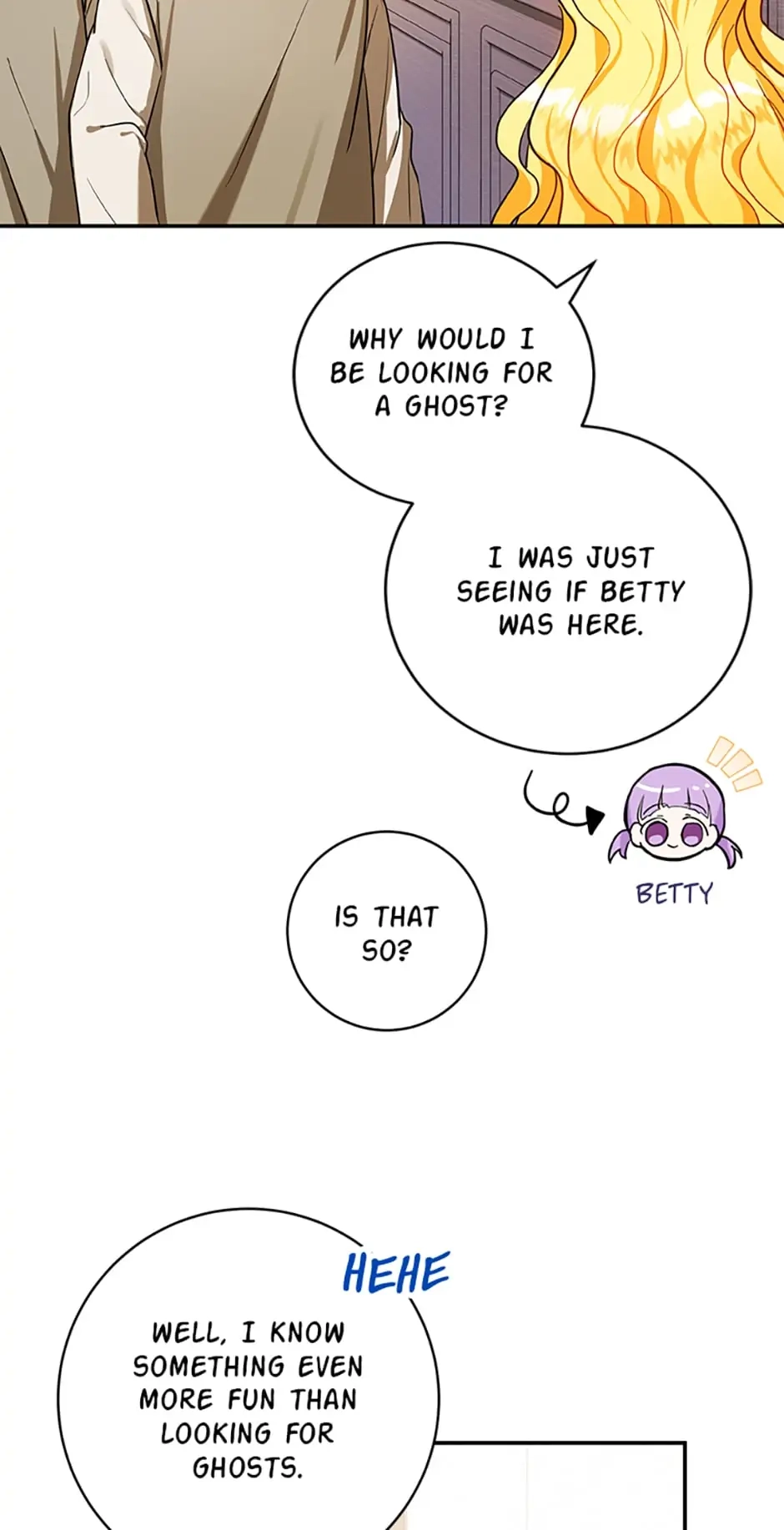 The Duke's Darling Daughter-in-Law Chapter 3 Page 13