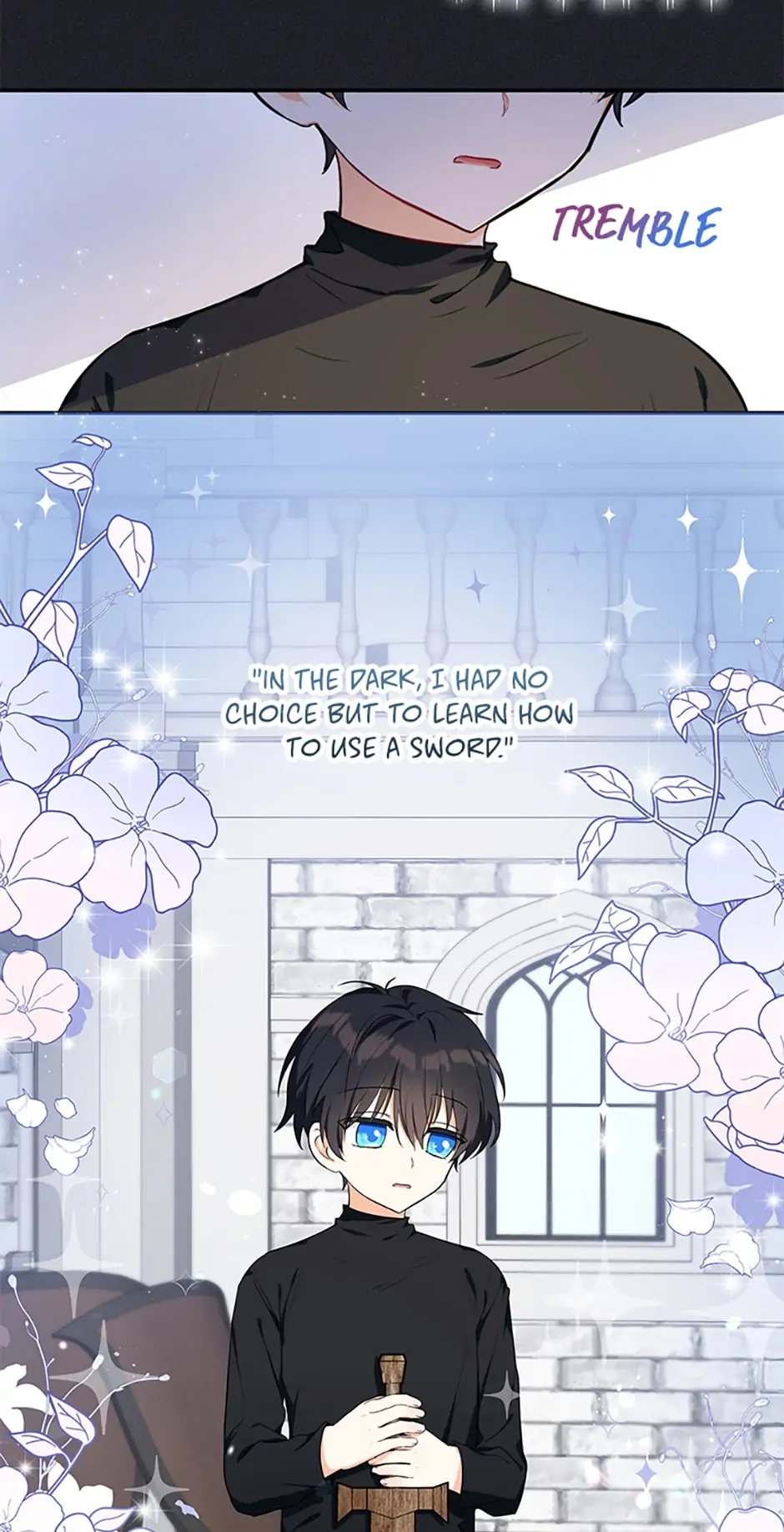The Duke's Darling Daughter-in-Law Chapter 3 Page 45