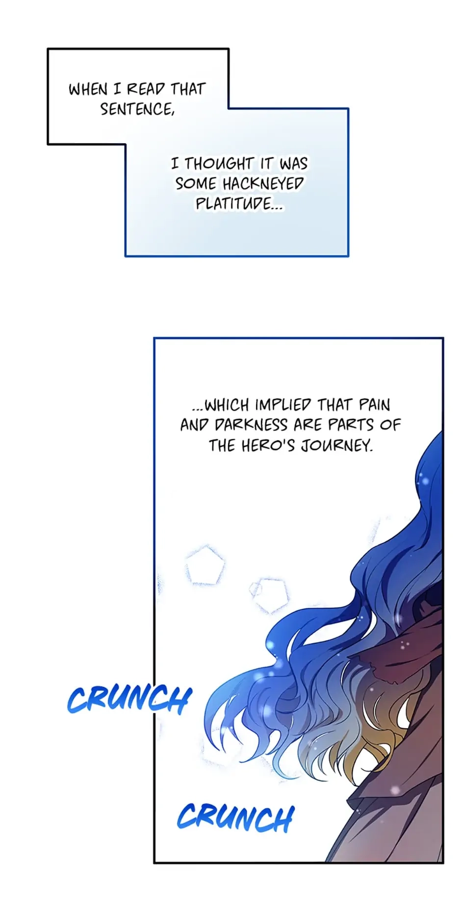 The Duke's Darling Daughter-in-Law Chapter 3 Page 47