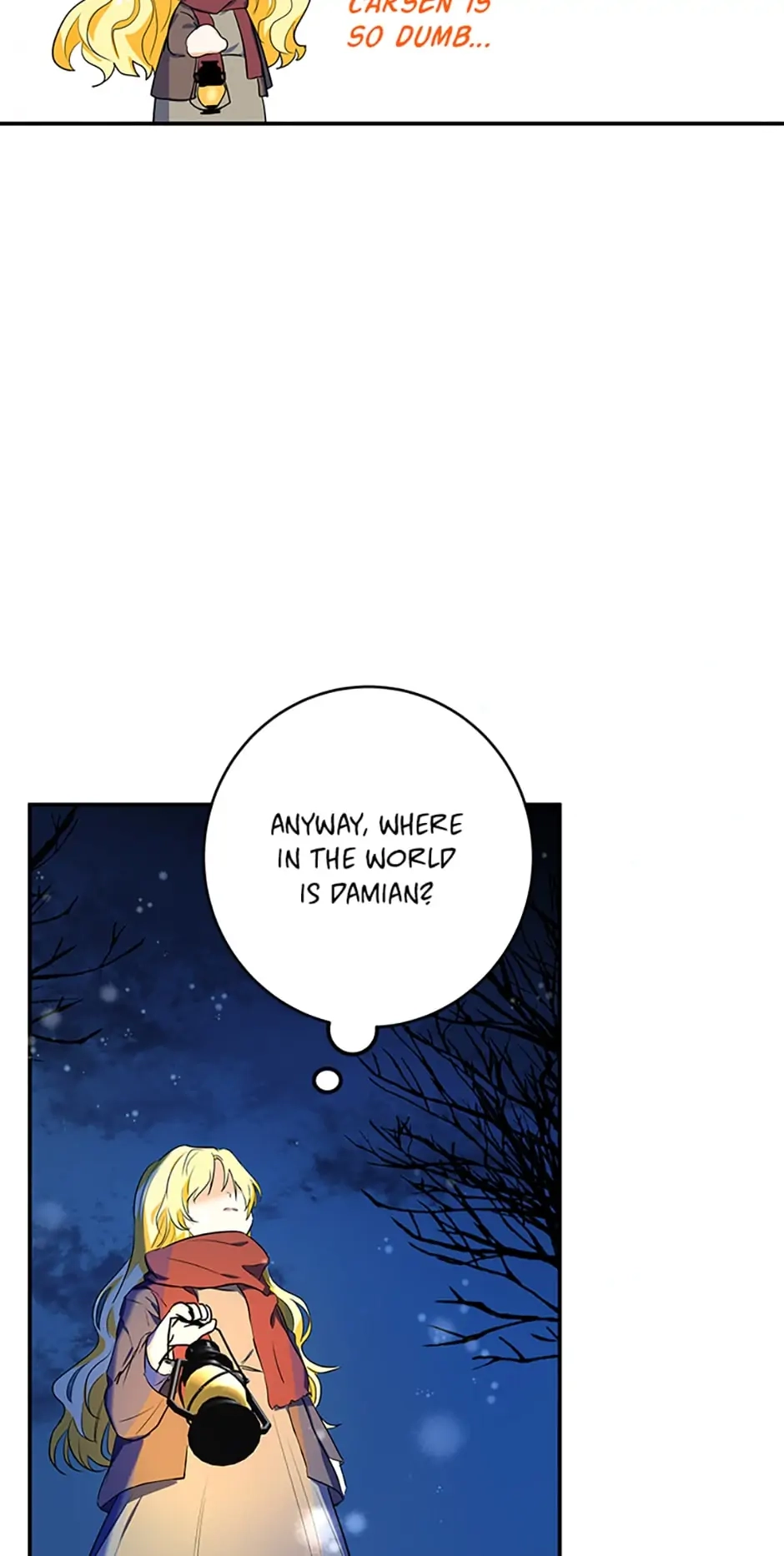 The Duke's Darling Daughter-in-Law Chapter 3 Page 39