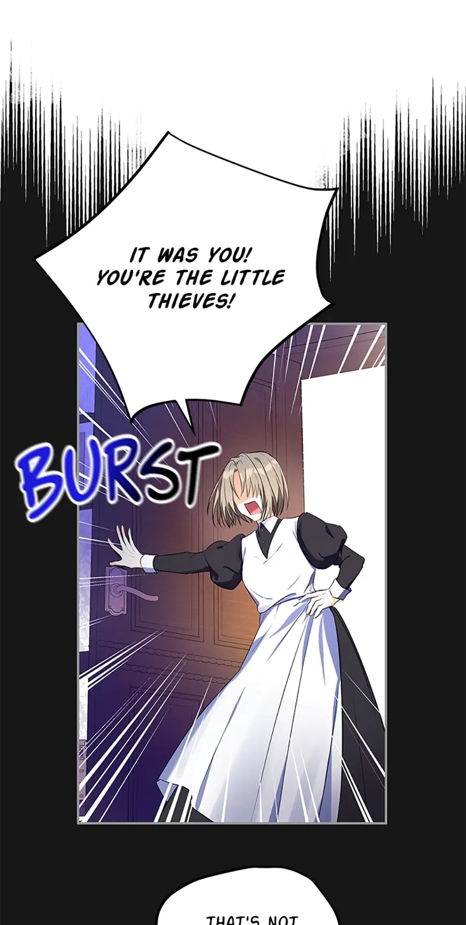 The Duke's Darling Daughter-in-Law Chapter 3 Page 36