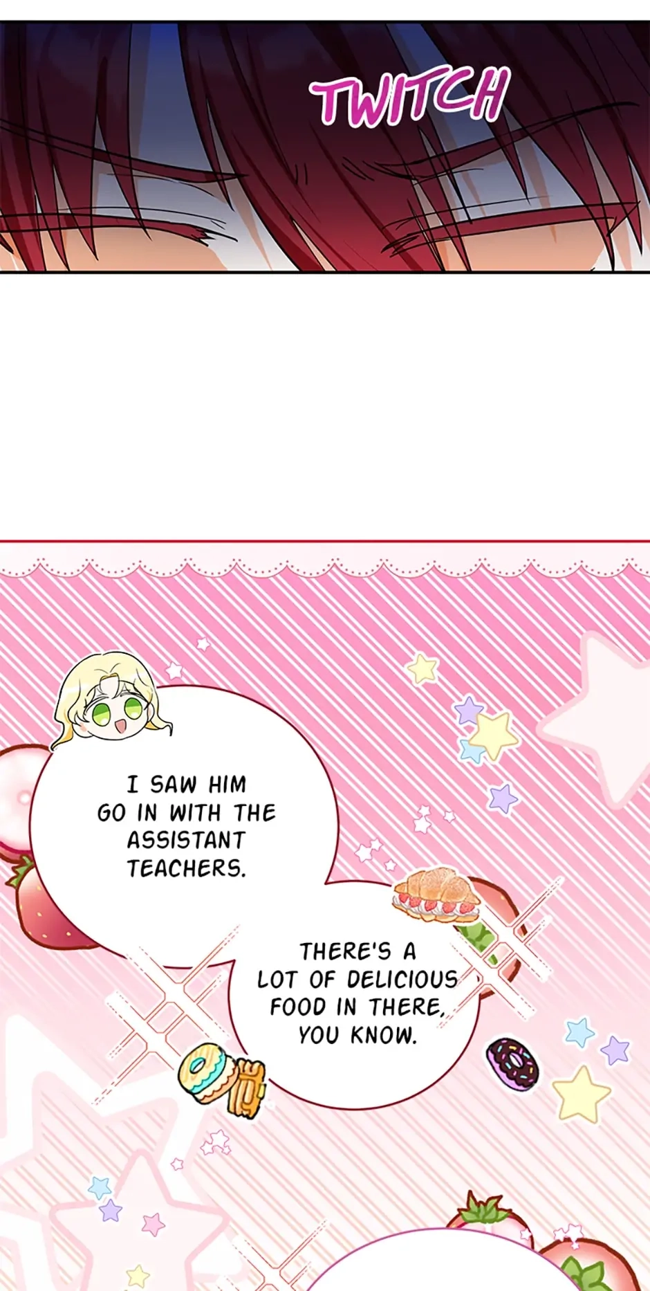 The Duke's Darling Daughter-in-Law Chapter 3 Page 22