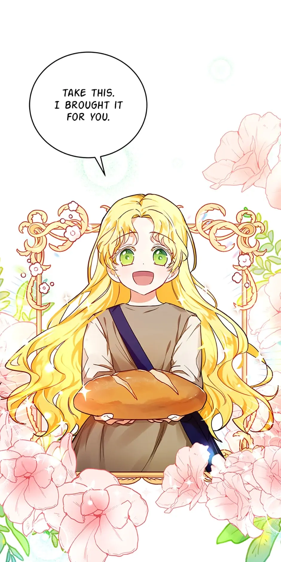 The Duke's Darling Daughter-in-Law Chapter 3 Page 29