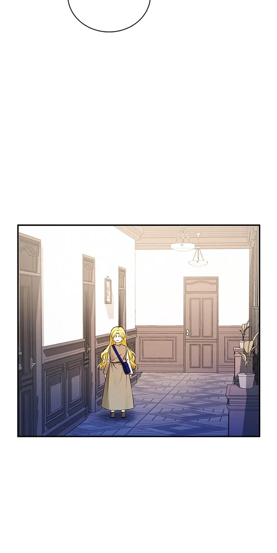 The Duke's Darling Daughter-in-Law Chapter 3 Page 31