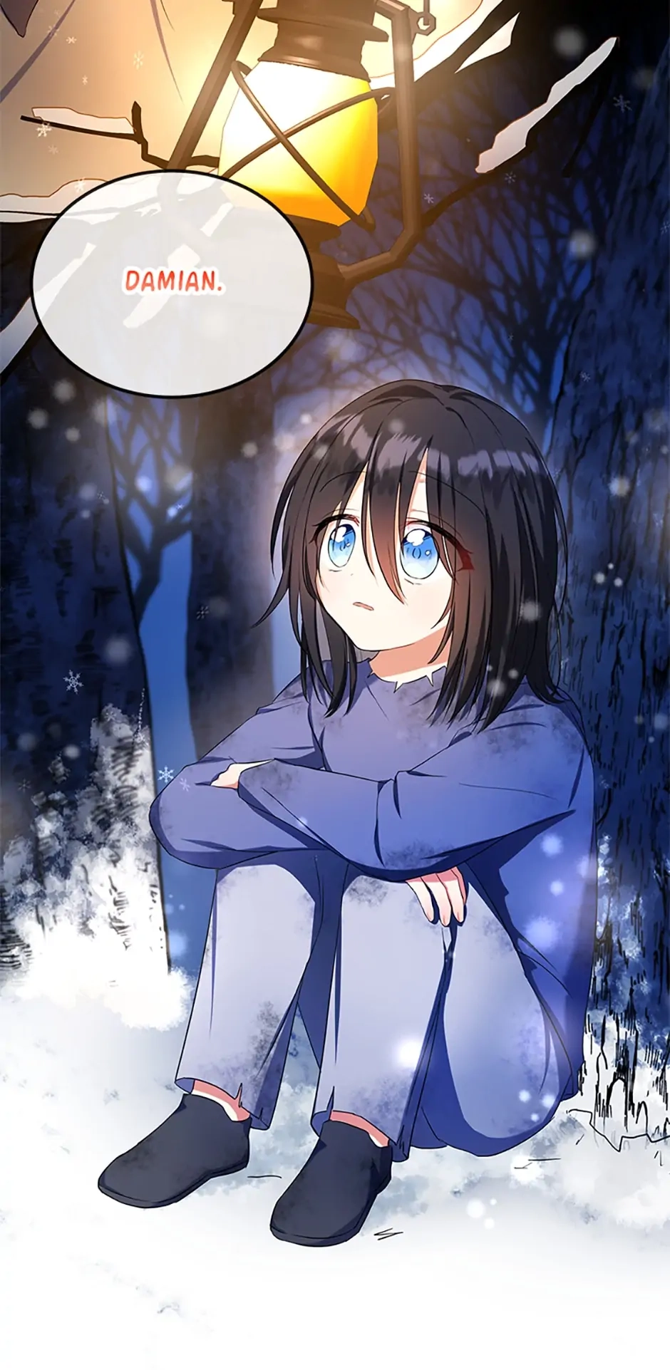 The Duke's Darling Daughter-in-Law Chapter 3 Page 63