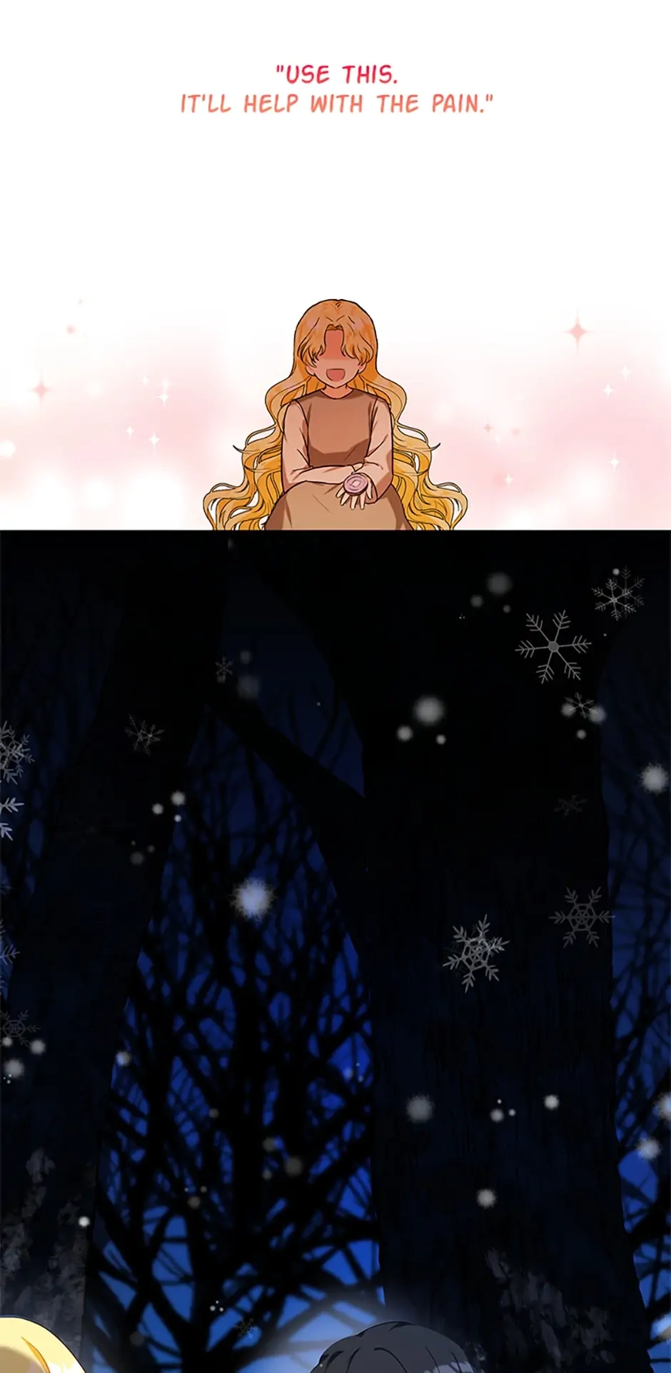 The Duke's Darling Daughter-in-Law Chapter 3 Page 65