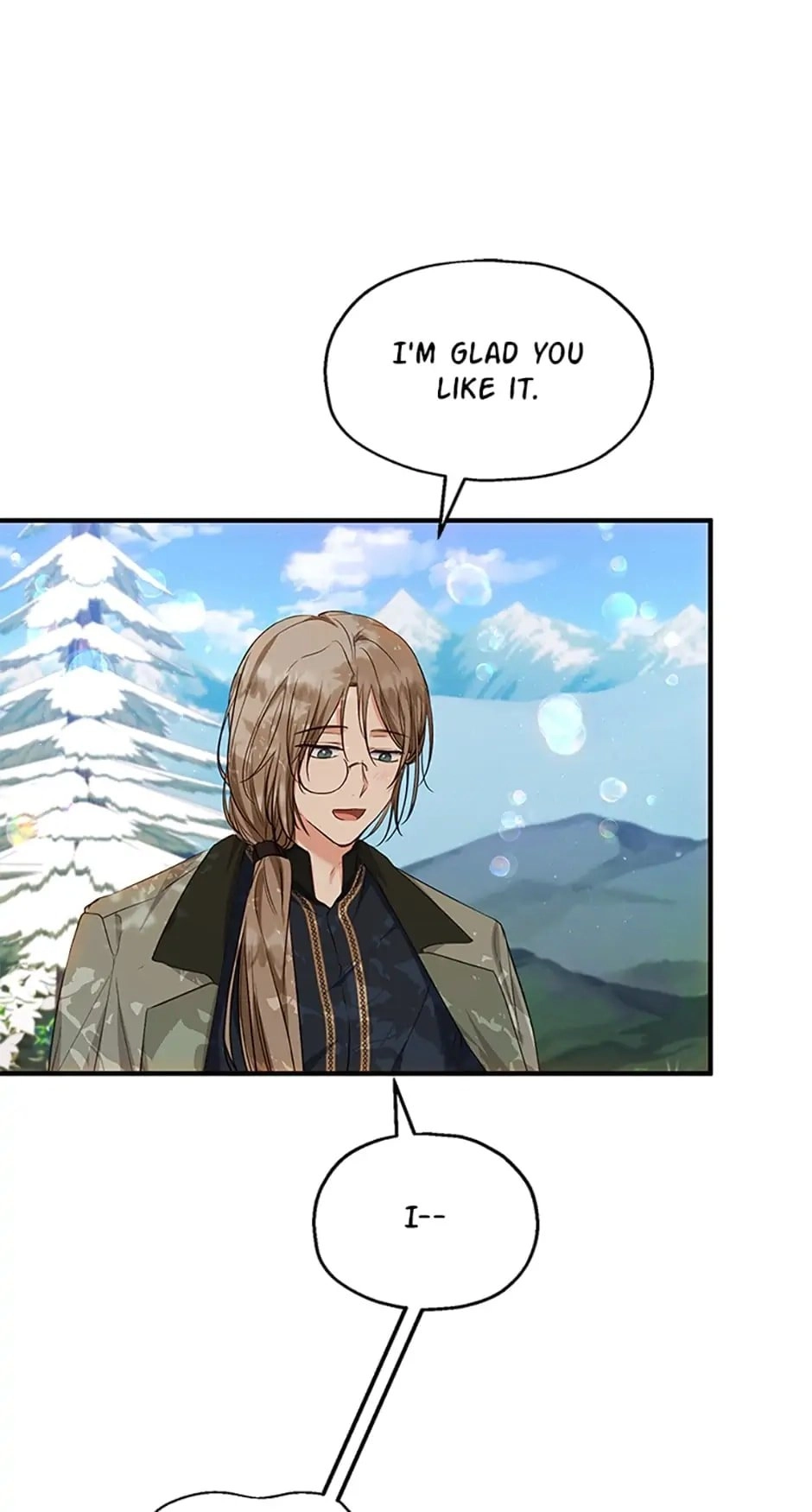 The Duke's Darling Daughter-in-Law Chapter 36 Page 19