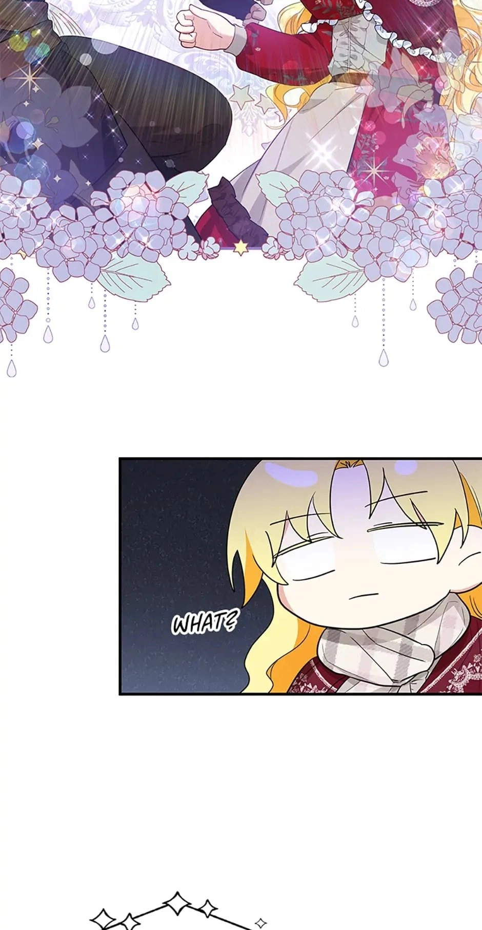 The Duke's Darling Daughter-in-Law Chapter 36 Page 52