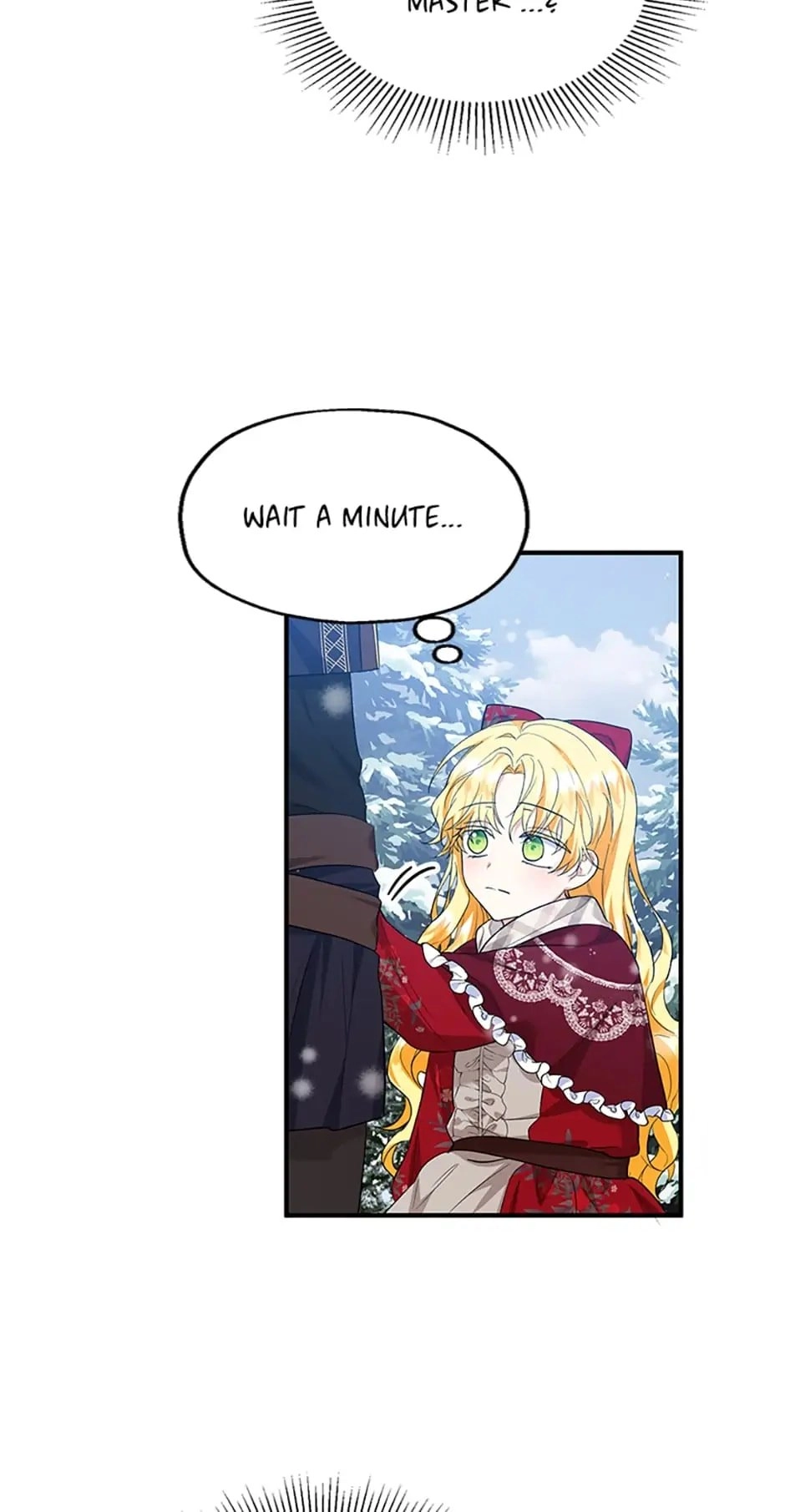 The Duke's Darling Daughter-in-Law Chapter 36 Page 54